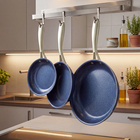 Super Antihaft-Pfanne – Blue Diamond – 24 cm