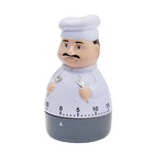 Küchentimer "Chefkoch" Basilico