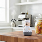 Küchentimer "Chefkoch" Basilico