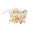 Soft-Nougat mit Mandeln in Frischhaltebox 300g