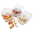 Old English Fudge "Vanille-Schoko" in Frischhaltebox 300g