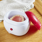 Gebiss-Reinigungsgerät