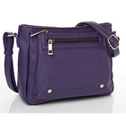 Schultertasche "Violette"