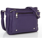 Schultertasche "Violette"