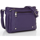 Schultertasche "Violette"