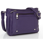 Schultertasche "Violette"