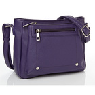 Schultertasche "Violette"
