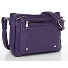 Schultertasche "Violette"