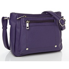 Schultertasche "Violette"