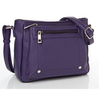 Schultertasche "Violette"