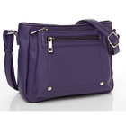 Schultertasche "Violette"