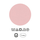 Castell Baumwoll Renforce Bettwäsche Streifen & Sterne  silber/grau, 1x 155x220 cm + 1x 80x80 cm