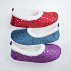 Slipper „Isabelle“ blau