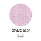 Castell Mikrofaser Seersucker Bettwäsche Dschungel hellgrün, 1x 135x200 cm + 1x 80x80 cm