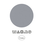 SID MAURER Mikrofaser Bettwäsche Michael Jackson silber/grau, 1x 135x200 cm + 1x 80x80 cm