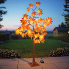 LED-Ahornbaum