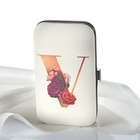 Maniküre-Set 8-tlg. mit Monogramm