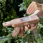 Dekofigur Schlüsselversteck "Eichhörnchen"
