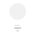 biberna Tencel Bettwäsche Schmetterlinge weiß, 1x 155x220 cm + 1x 80x80 cm