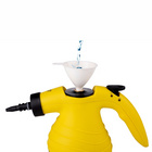 Dampfreiniger tragbar Alpina