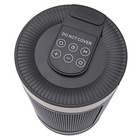 Keramikheizung 1500W mit Thermostat & Fernbedienung