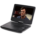 DVD-Player mit 1080p-Upscaling Denver