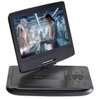 DVD-Player mit 1080p-Upscaling Denver