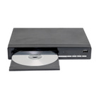 DVD-Player mit 1080p-Upscaling Denver