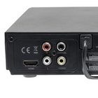 DVD-Player mit 1080p-Upscaling Denver