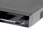 DVD-Player mit 1080p-Upscaling Denver