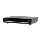 DVD-Player mit 1080p-Upscaling Denver