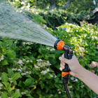 Bewässerungsset 4-tlg. Black+Decker