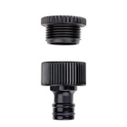 Bewässerungsset 4-tlg. Black+Decker