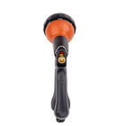Bewässerungsset 4-tlg. Black+Decker