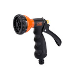 Bewässerungsset 4-tlg. Black+Decker
