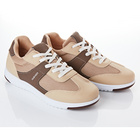 Sneaker "Mill" beige