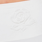 Slip "Rose" beige + weiß 2er-Set