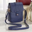 Tasche "Tina" dunkelblau