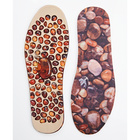 Massage-Schuheinlage "Stein"