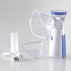 Hand-Inhalator