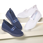 Slipper "Vanessa" navy