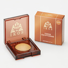 Puder "Egyptische Erde" naturelle IKOS