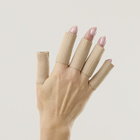 Fingerbandagen