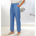 Jogg-Pants "Jeans" lightblue