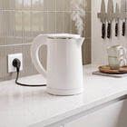 Mini Wasserkocher – 0,6 l