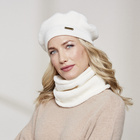 Rundschal creme