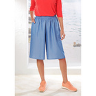 Hosenrock "Jeans" lightblue