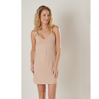 Shape-Unterkleid mit Kühleffekt beige