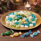Winterbonbon-Mischung