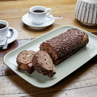 Biskuitrolle "Cappuccino" 300 g